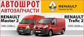 Разборка всіх марок авто