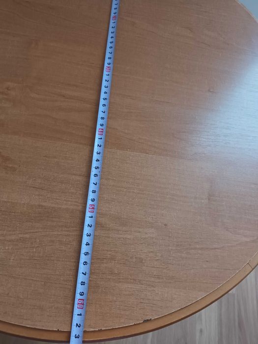 Stolik, stół drewniany