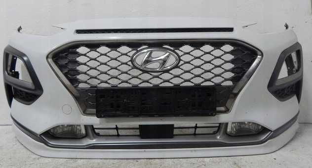 Бампер до Hyundai Kona