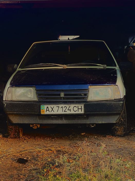 продам ваз 2108.