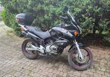 Honda Varadero  125 ccm