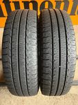 Шини 215/75 r16 CP  Michelin Agilis camping 2018р (1551)