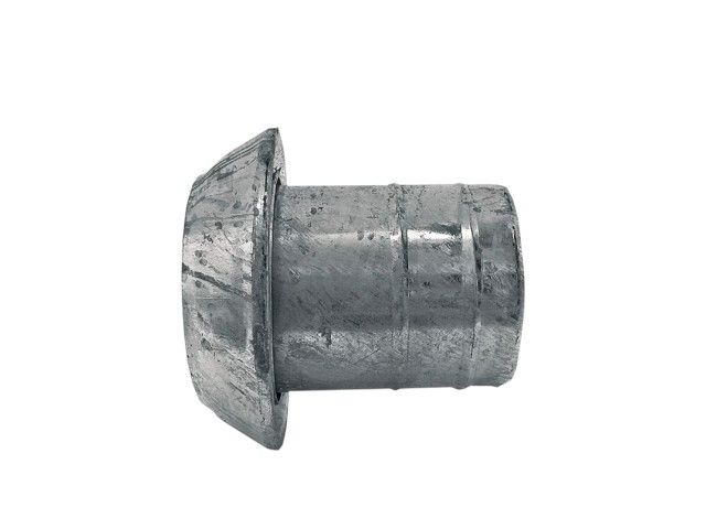 BECZKOWÓZ - Gniazdo z tuleją do węża 6 cali System Perrot Solidne