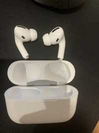 AirPods Pro хорошее состояние