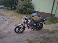 Sprzedam Zipp vz-2 (Junak 123)