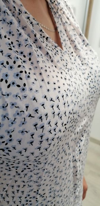 Sukienka Soaked in luxury M