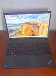 Lenovo ThinkPad L15 Gen4 15.6"FulHD/i5-1345u/32G Ram/Ssd 512G/Garantia