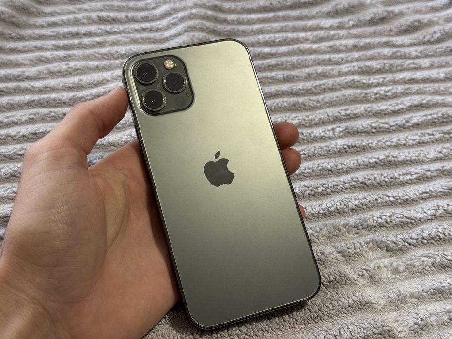 Продам Iphone 12Pro 128GB NEVERLOCK