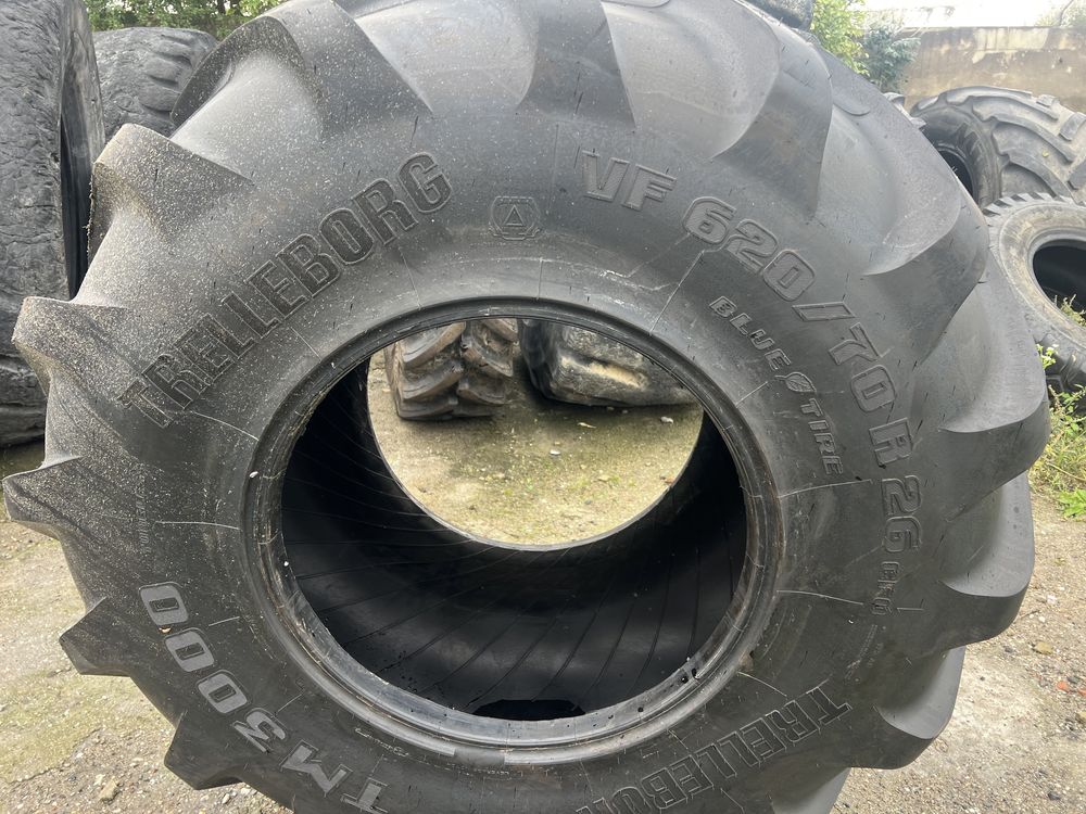 Opona 620/70R26 TRELLEBORG