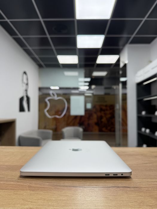 1 цикл Macbook Pro 13 2020(2021)| i5 • 16Gb • 512Gb | Гарантія! Макбук