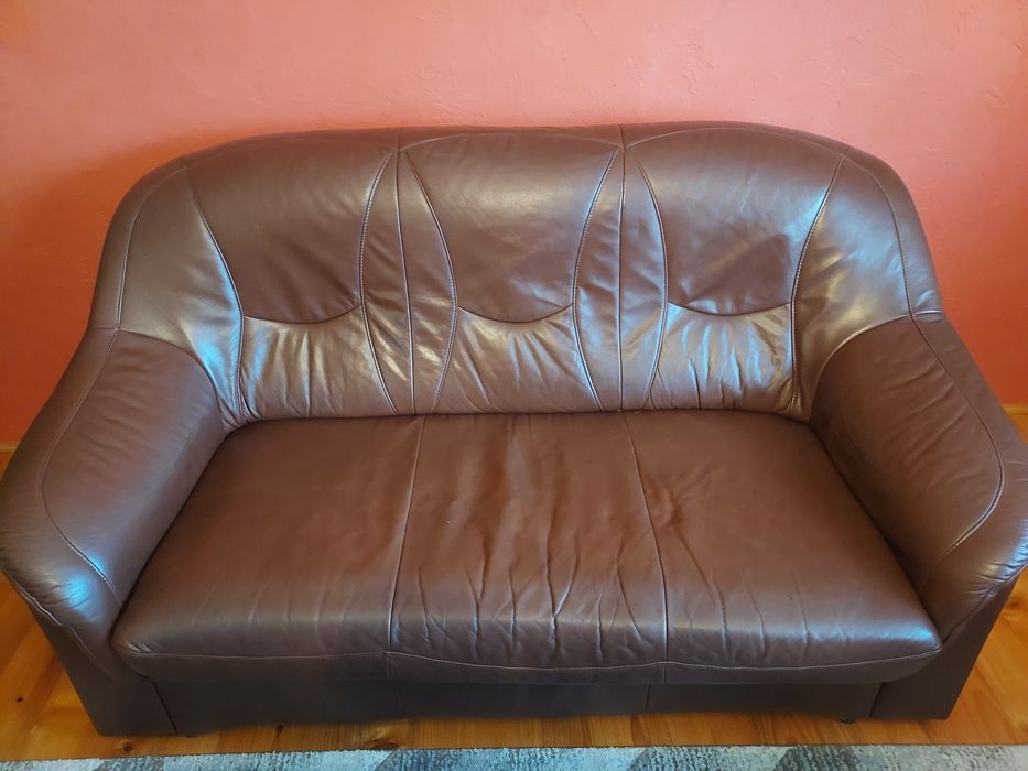 Komplet wypoczynkowy ANDREA