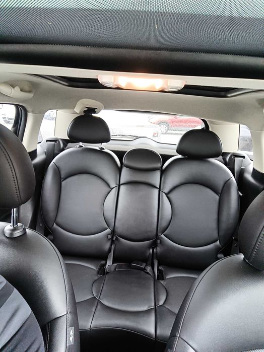 Mini Сountryman Sport  гарний стан