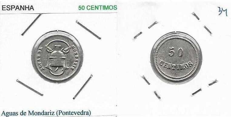 Mundo - - - - - ( identificadas ) - - - - - Fichas