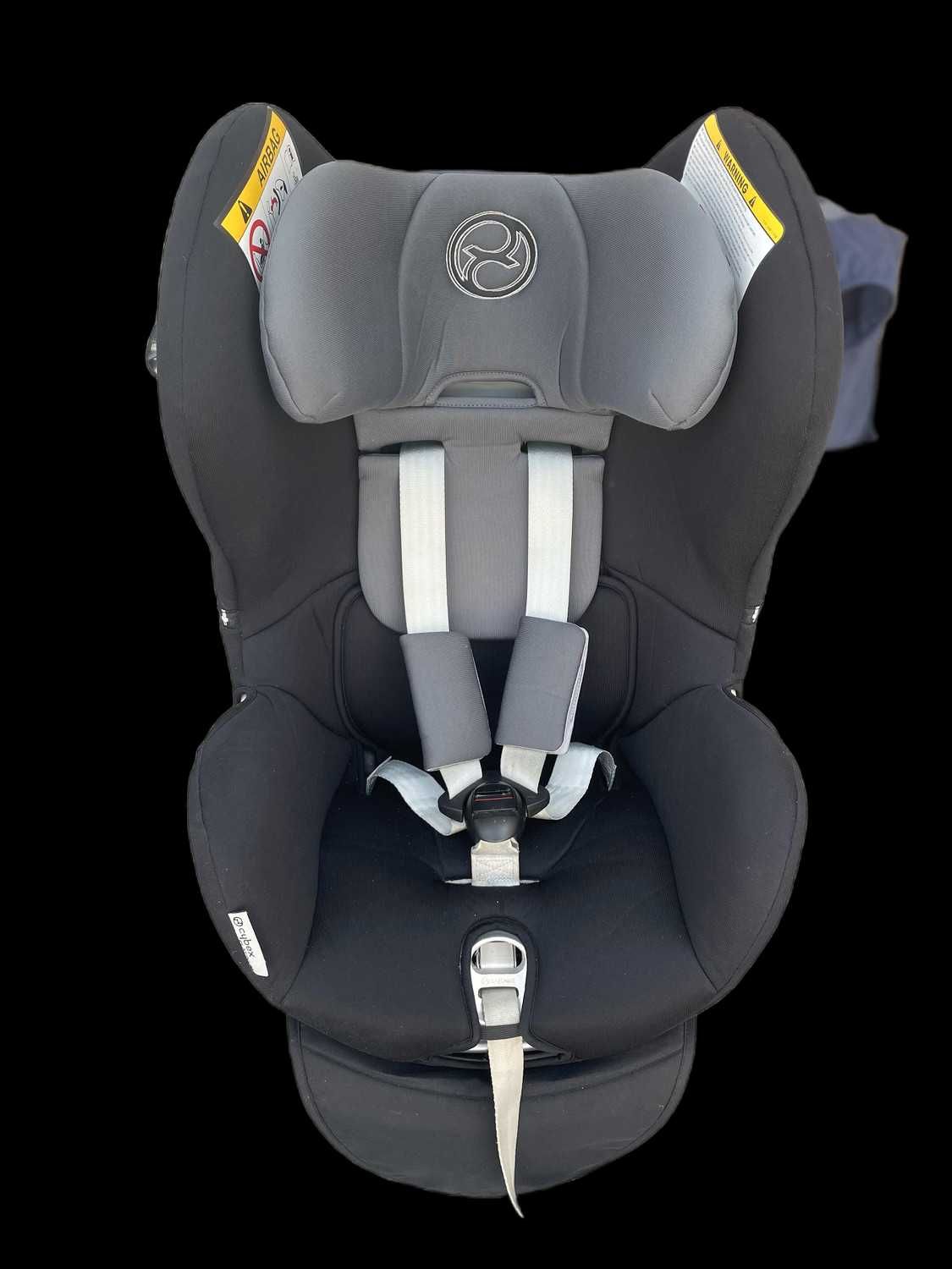 Cadeira auto - Cybex Sirona em optimo estado