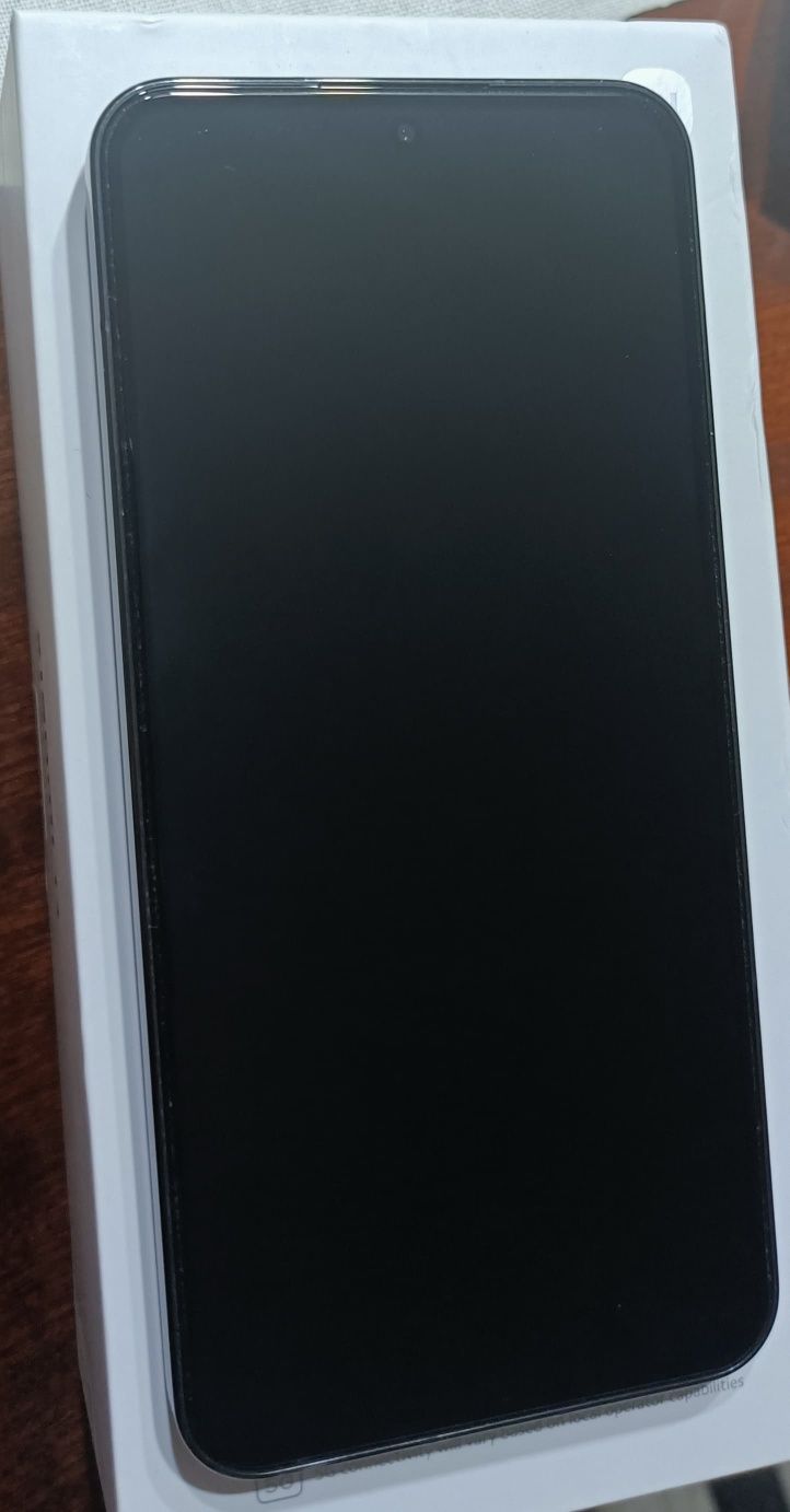 Xiaomi 13 5G - 8GB/256GB - Preto