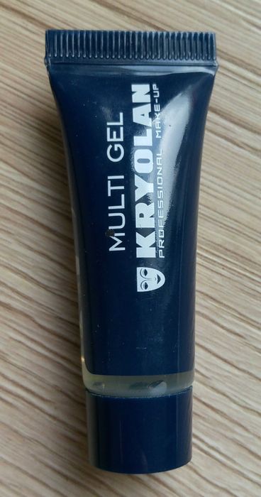 KRYOLAN Multi Gel Clear | 10ml