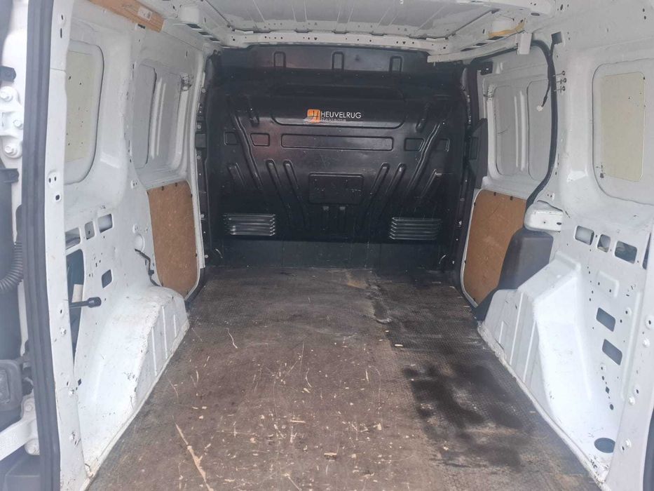 Ford Transit Connect 1.5TDCI! Świetny Stan! Klima!