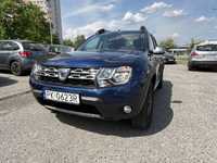 Dacia Duster Dacia Duster Prestige 1,2 benzyna 125KM