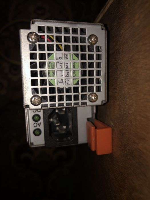 Серверний блок живлення ASTEC 1000W