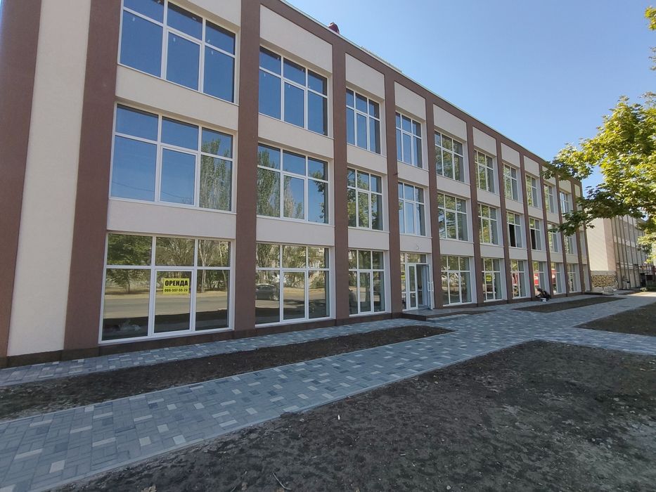 Сдам помещение по пр. Мира