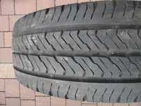 215/65R16C Barum 2 sztuki LATO 2023 rok JAK NOWE