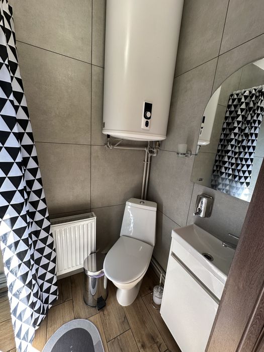 Відпочинок в Карпатах / Житло подобово / Яблуниця