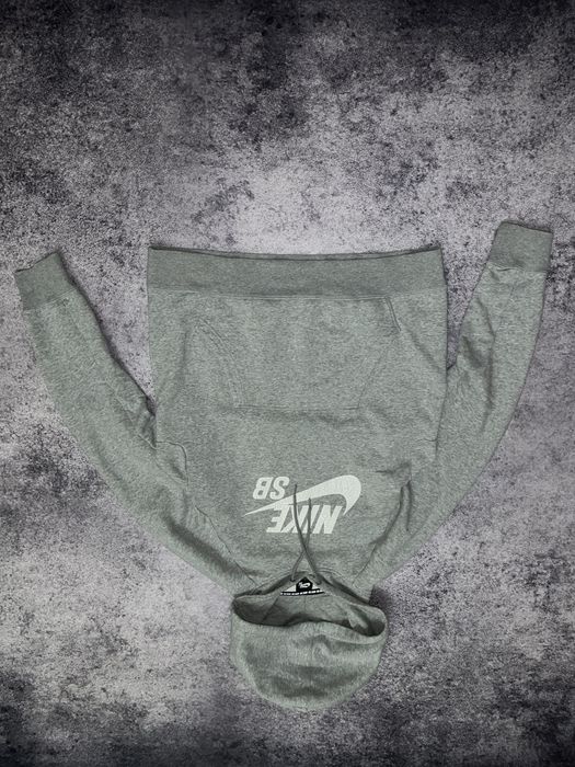 Худи Nike SB hoodie