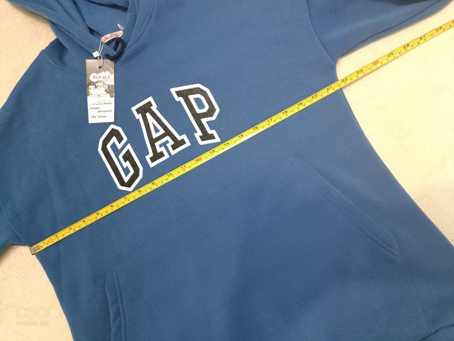 Худі на флісі. Дуже гарне.