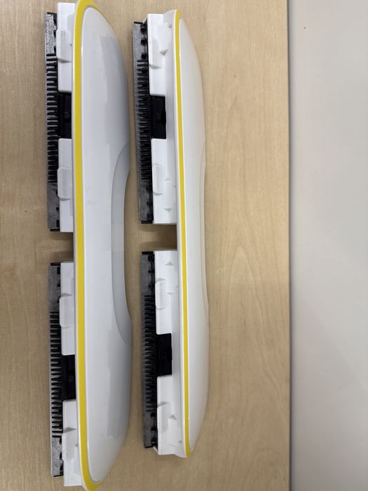 Listwa zbierająca Mop Karcher FC 7 Cordless Premium grzebień głowica