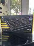 Klawiatura mechaniczna Corsair K63