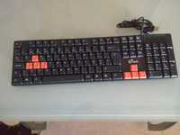 Teclado Gaming Usado