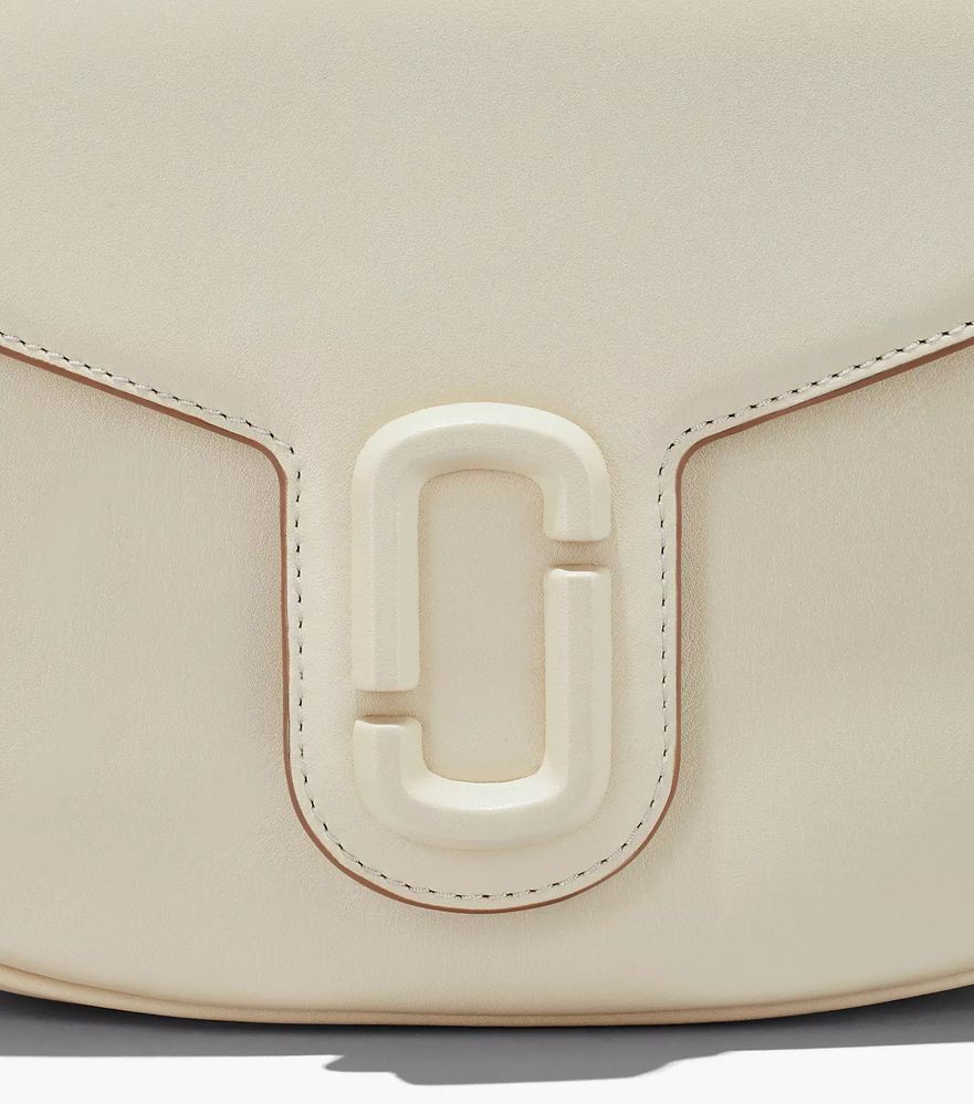 Продам шкіряну сумку Marc Jacobs The J Marc Small Saddle Bag ОРИГІНАЛ!