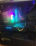 Komputer i3 / GTX 1650 / 16GB RAM / SSD – do gier i filmów