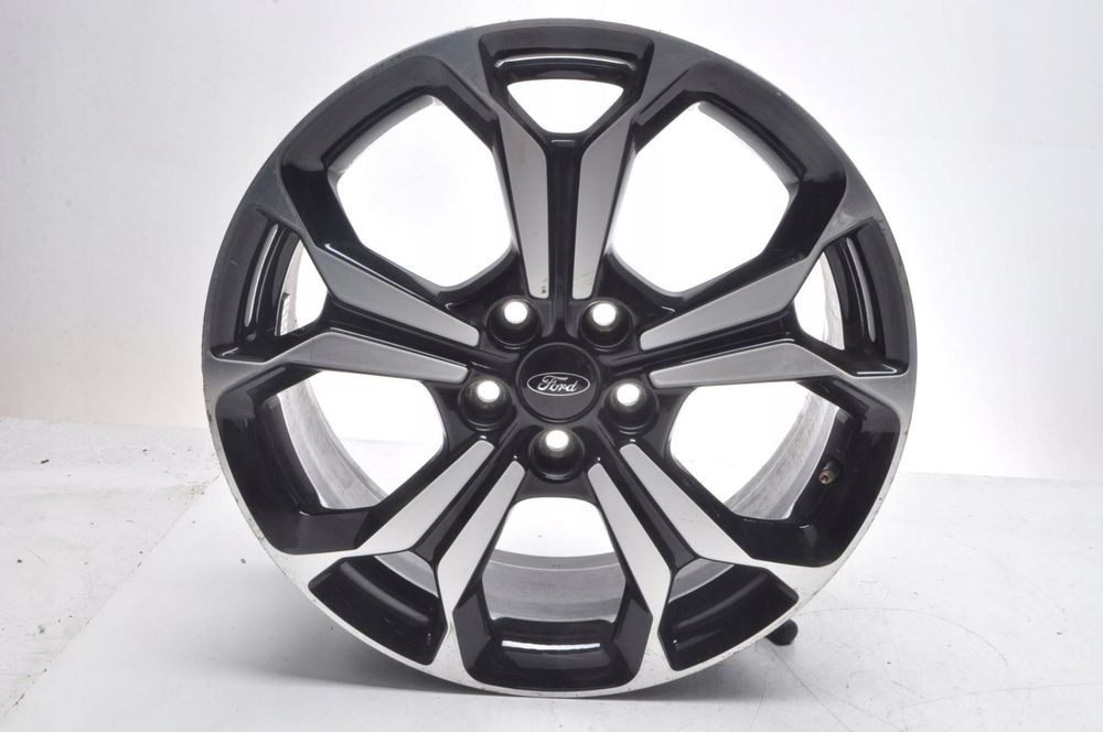 FELGA ALUMINIOWA FORD R18&quot; 7J 5X108 ET47.5 JX7J-1007-E1A