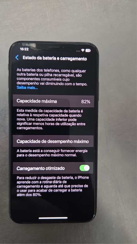 Iphone a venda XR
