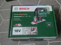 Wyrzynarka Bosch 18v
