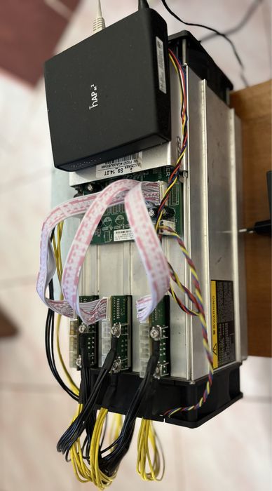 Asic antminer S9