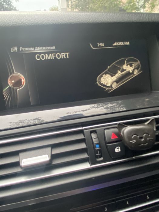 Продам бмв f10 2016 року повний привід