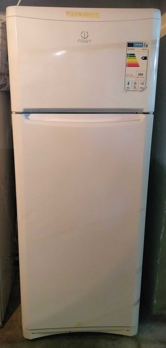 *Frigorifico Indesit