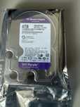 Dysk WD Purple 4TB
