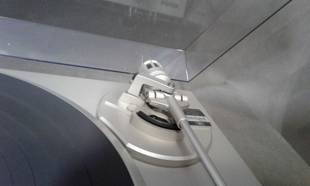 TECHNICS SL-D310,gramofon stereo