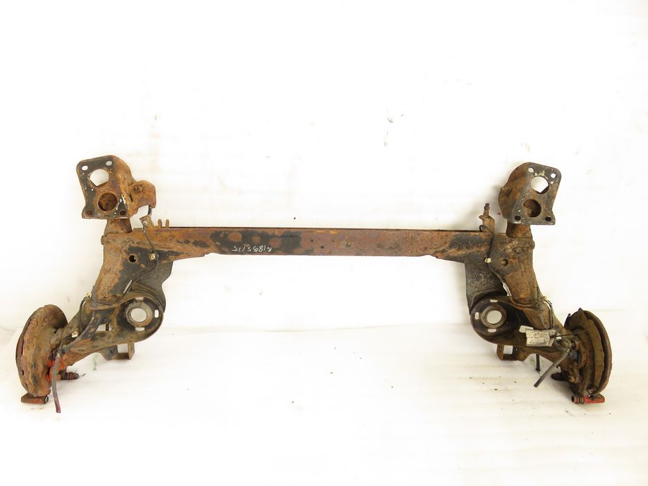 Belka Tył Seat Leon I (1m1) Hb