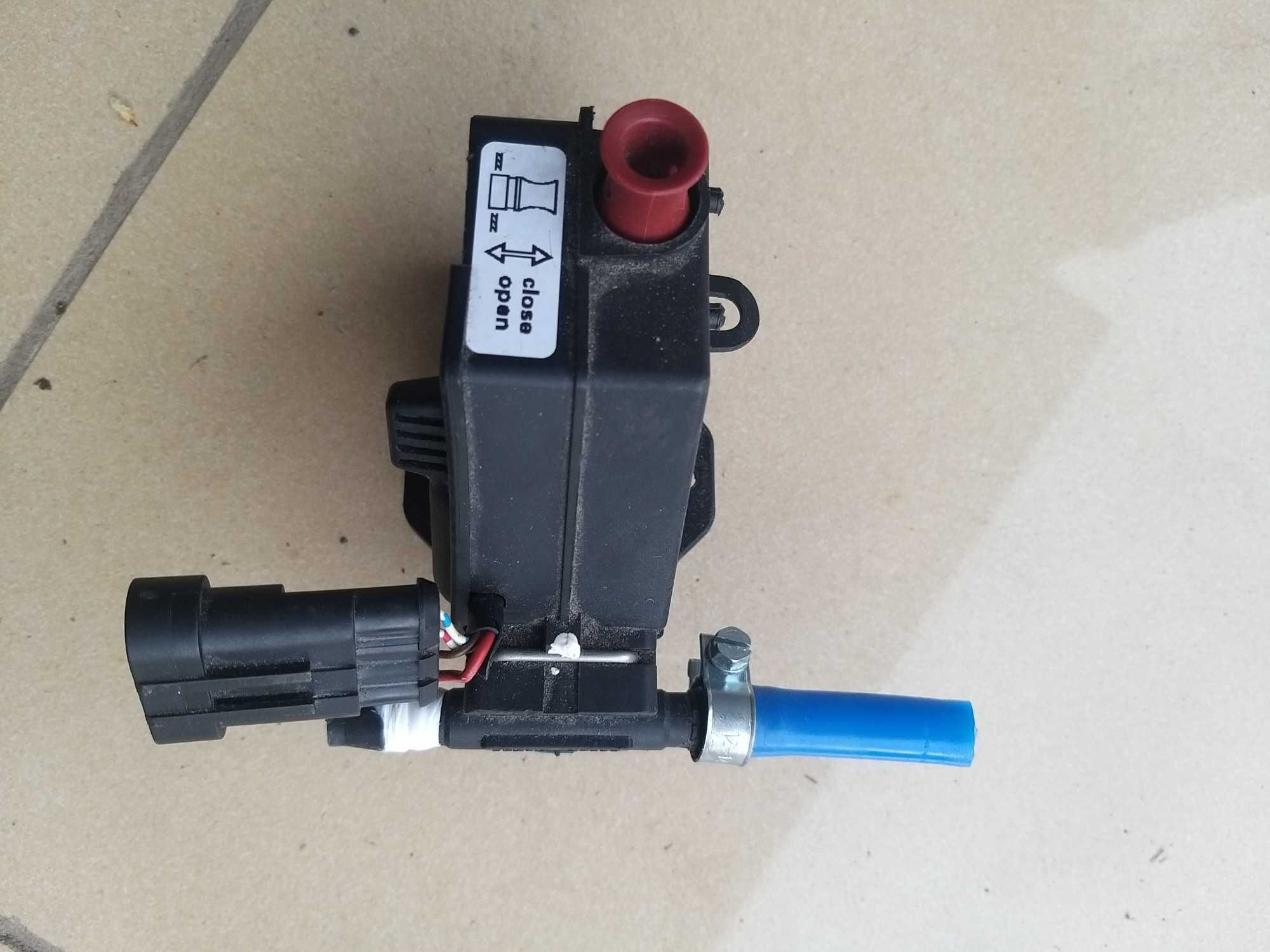 Zawór Frost Control Truma C6000