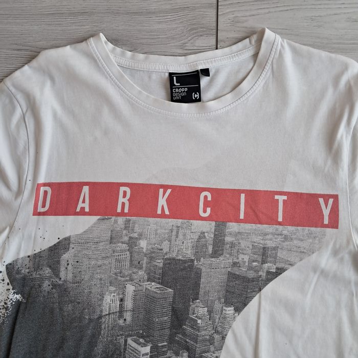 Koszulka Cropp rozm L T-shirt