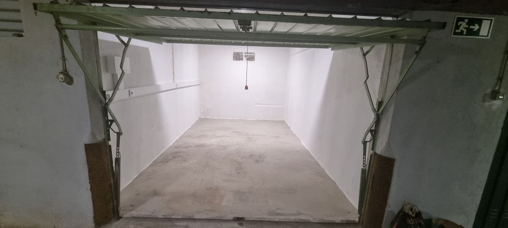 Garagem - Moita BOX