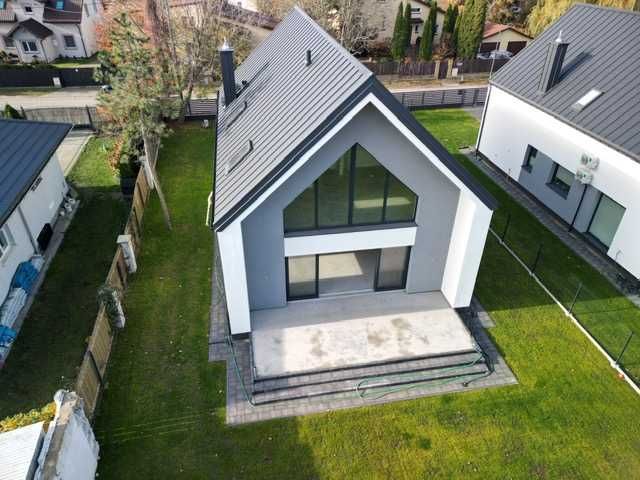 Sprzedam nowoczesny dom w Piasecznie