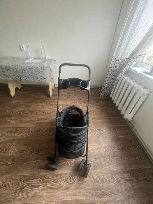Коляска для собаки
