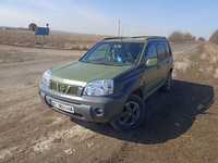 Nissan X-TRAIL T30