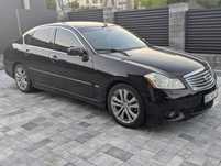 Infiniti M35X 4х4 2010р.експлуатації
