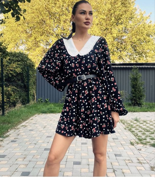 Платье комбинезон by Nino